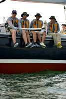 2015 NYYC Annual Regatta B 075