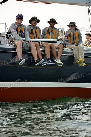2015 NYYC Annual Regatta B 075