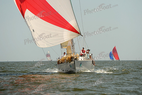 2014 Charleston Race Week C 155