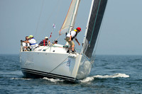 2013 Block Island Race Week A 431