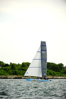 2014 NYYC Race Week A 702