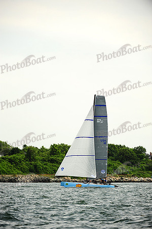 2014 NYYC Race Week A 702