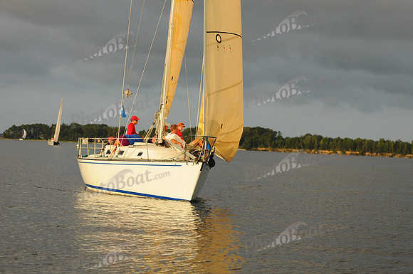2011 Gov Cup C 225