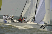 2017 Charleston Race Week D_1729