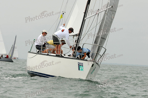 2012 Charleston Race Week B 906