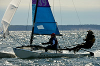 2015 Roton Point Multihull Regatta 139