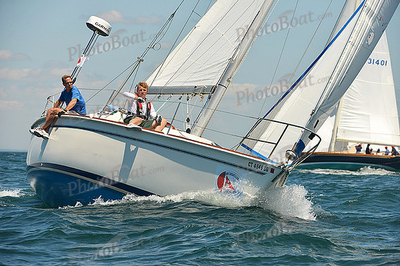 2015 Block Island Race Week G 242
