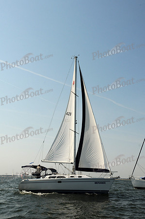 2011 Southern Bay RW D 536