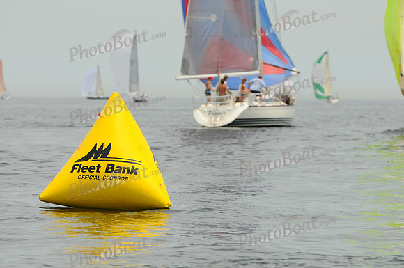 2011 Park City Regatta A 826