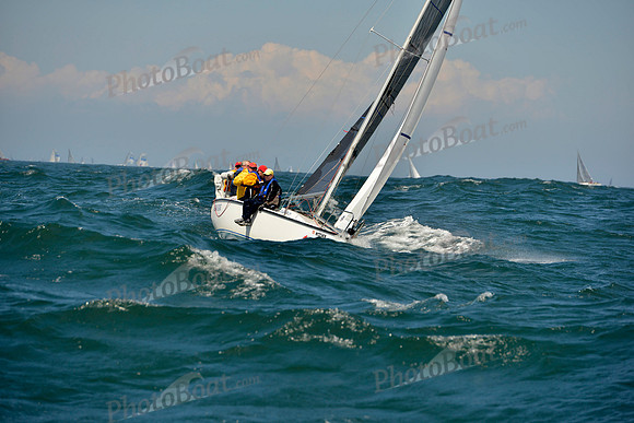 2017 Block Island Race Week B_0263