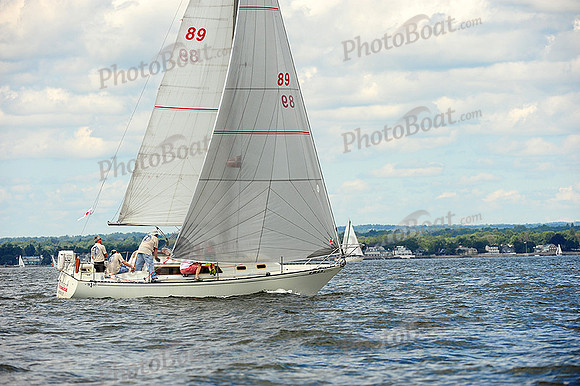 2014 Denmark Race B 818