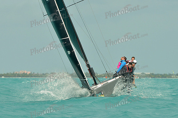 2015 Key West Race Week E 1563