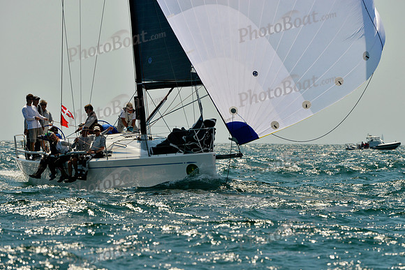 2016 NYYC Race Week A 1356