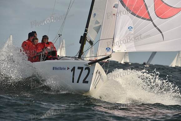 2018 J70 Worlds A2_0922