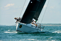 2016 NYYC Race Week A 610