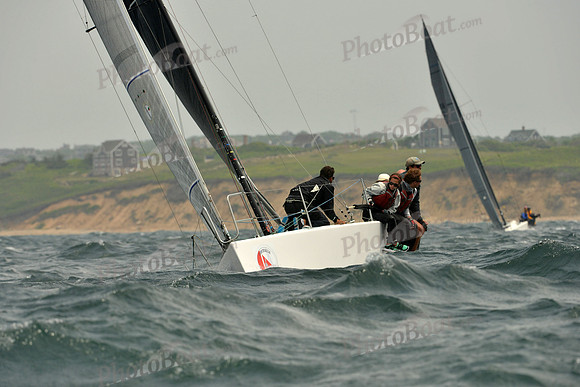 2015 Block Island Race Week D 694