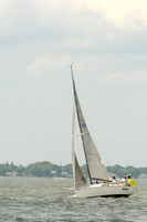 2012 Southern Bay Race Week A 2785