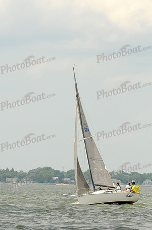 2012 Southern Bay Race Week A 2785