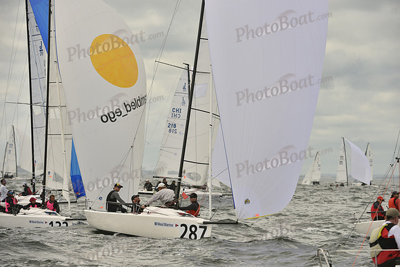 2018 J70 Worlds C_0428