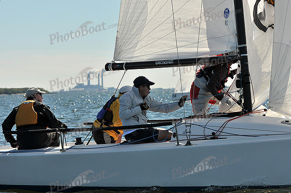 2014 J70 Winter Series C 317
