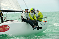 2016 Key West Race Week F_0053