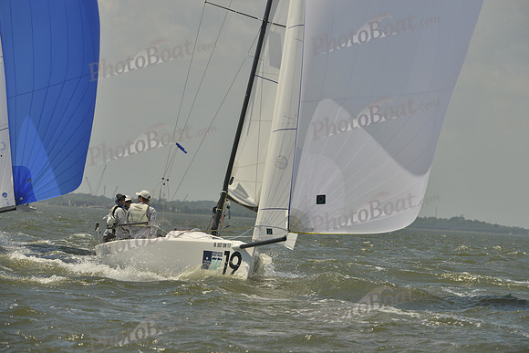2017 Charleston Race Week D_1857