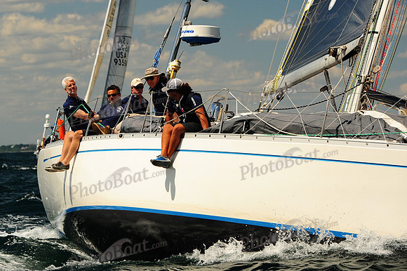 2014 Newport Bermuda A 1017