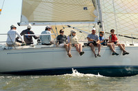 2014 Charleston Race Week A 351