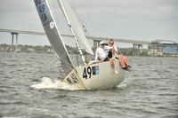 2019 Charleston Race Week F_0592
