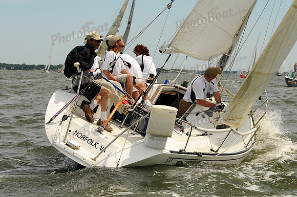 2011 Southern Bay RW A 1028