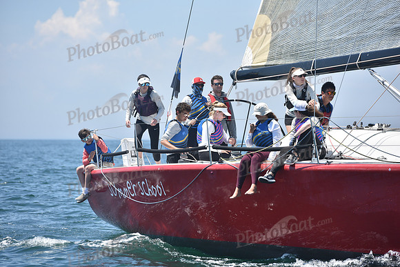 2019 Block Island Race Week J_0112