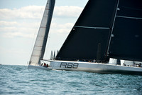 2015 NYYC Annual Regatta C 1017