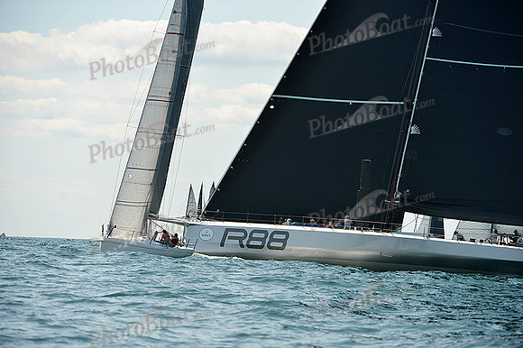 2015 NYYC Annual Regatta C 1017