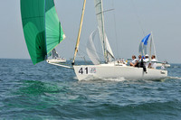 2013 Block Island Race Week B 1813