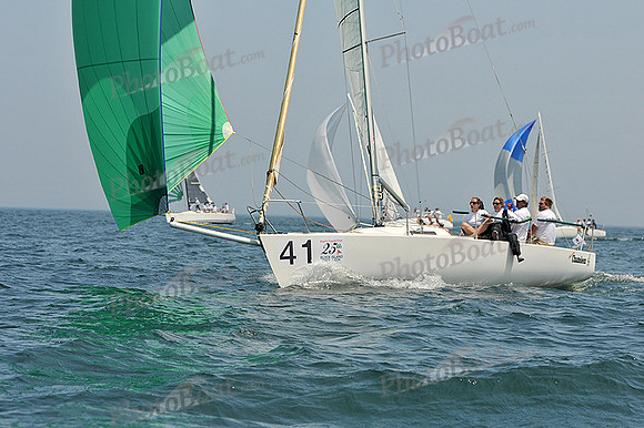 2013 Block Island Race Week B 1813