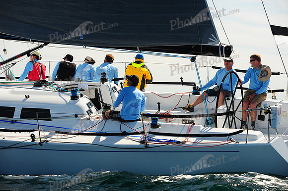 2014 Newport Bermuda A 1645