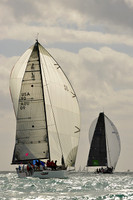 2014 Key West Race Week C 421