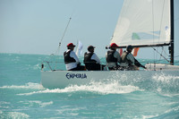 2017 Quantum Key West RW D 977