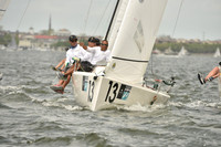 2019 Charleston Race Week E_0505