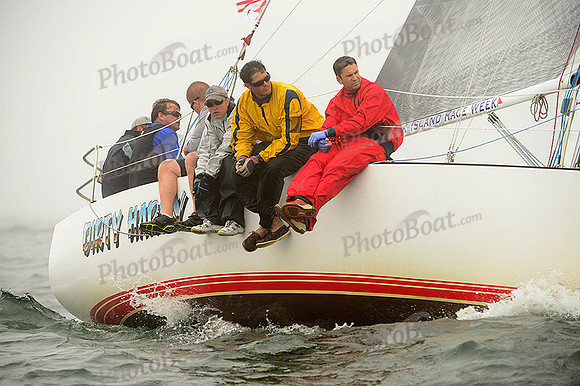 2013 Block Island Race Week E 1247