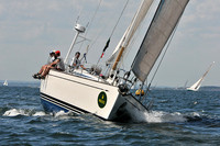 2012 NYYC Annual Regatta A 1996