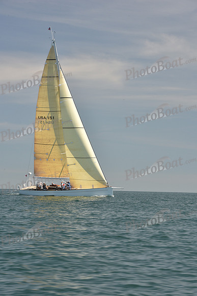 2024 Figawi 1618