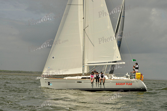 2019 Charleston Race Week B_0912