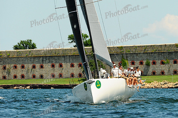 2014 NYYC Race Week C 115
