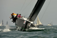 2015 Block Island Race Week D 150