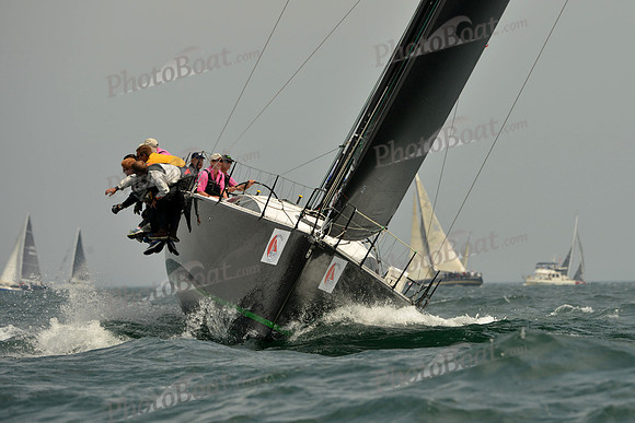 2015 Block Island Race Week D 150
