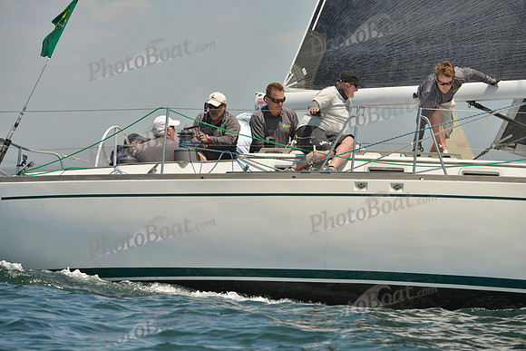 2017 NYYC Annual Regatta B_0208