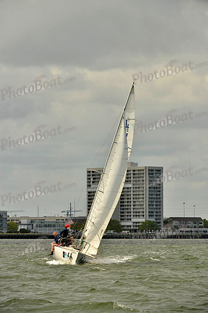 2018 Charleston Race Week A_2338