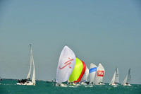 2014 Key West Race Week D 829