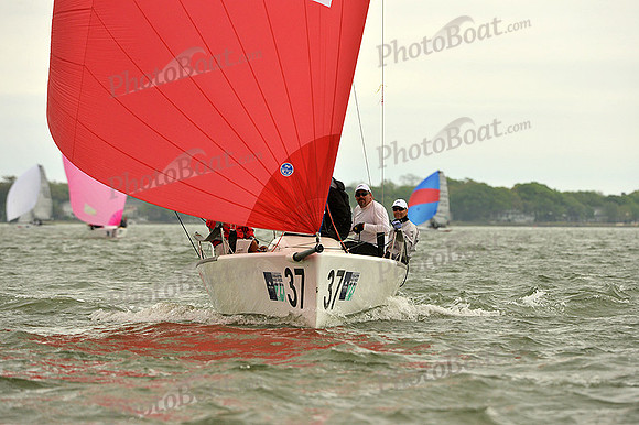 2015 Charleston Race Week E 159